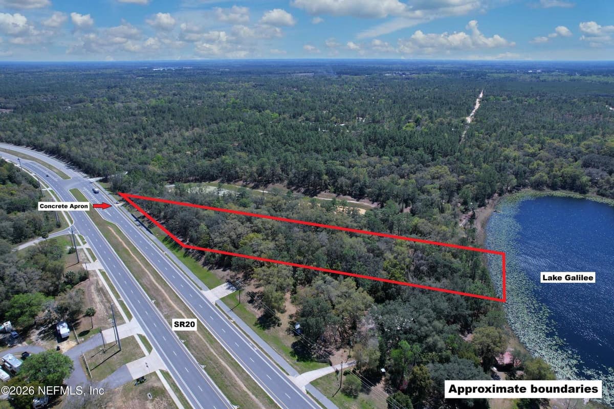 1481 STATE ROAD 20, Interlachen, FL 32148 3