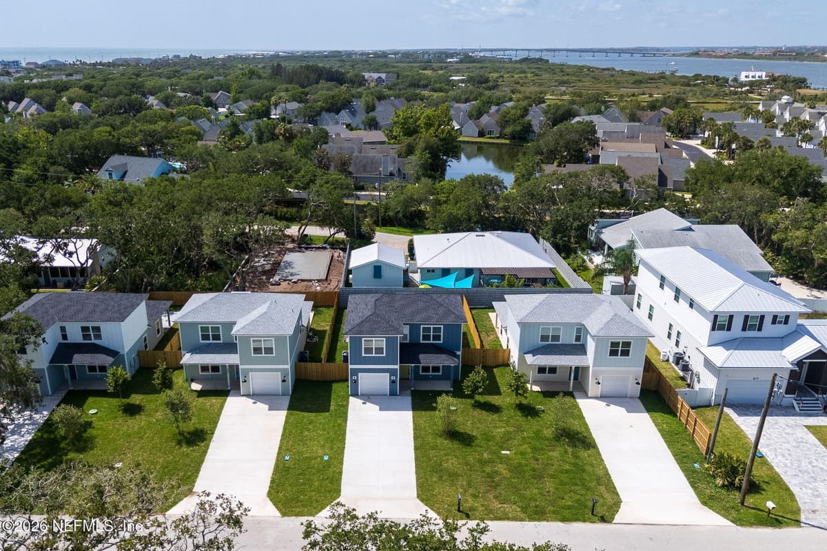 607 TWENTY SECOND Street, St. Augustine, FL 32084 2