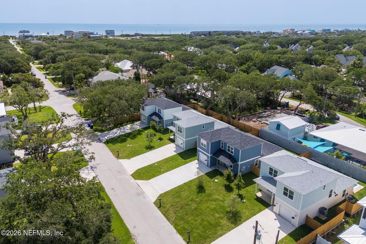 607 TWENTY SECOND Street, St. Augustine, FL 32084 3