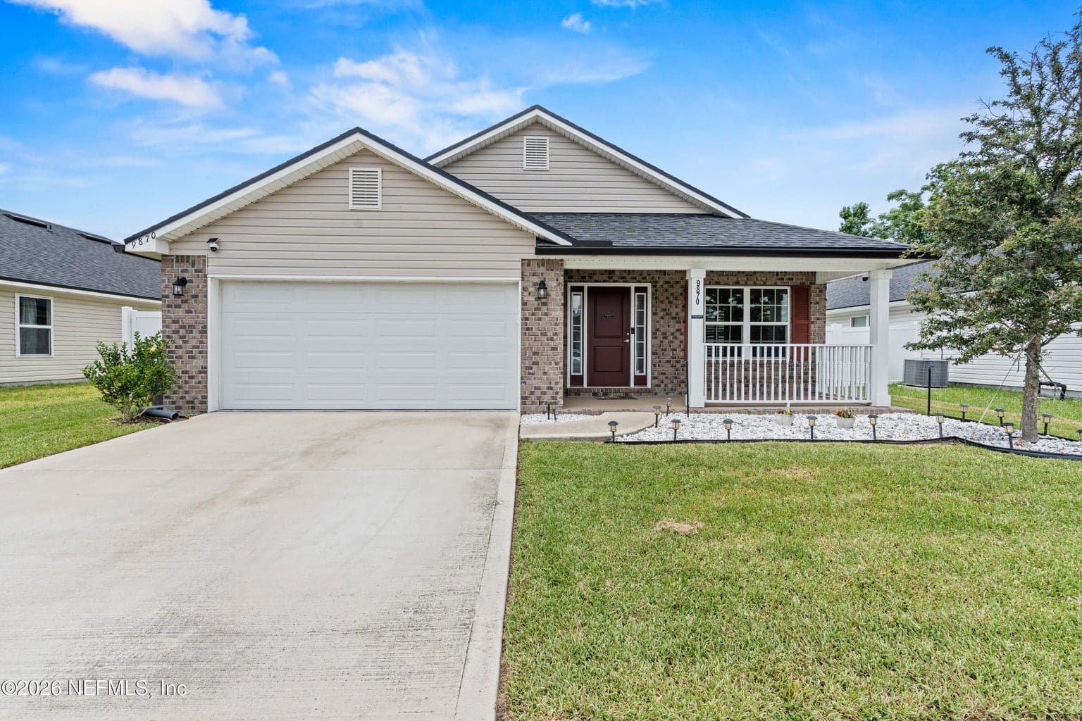 9870 OLIVIA Street, Jacksonville, FL 32219