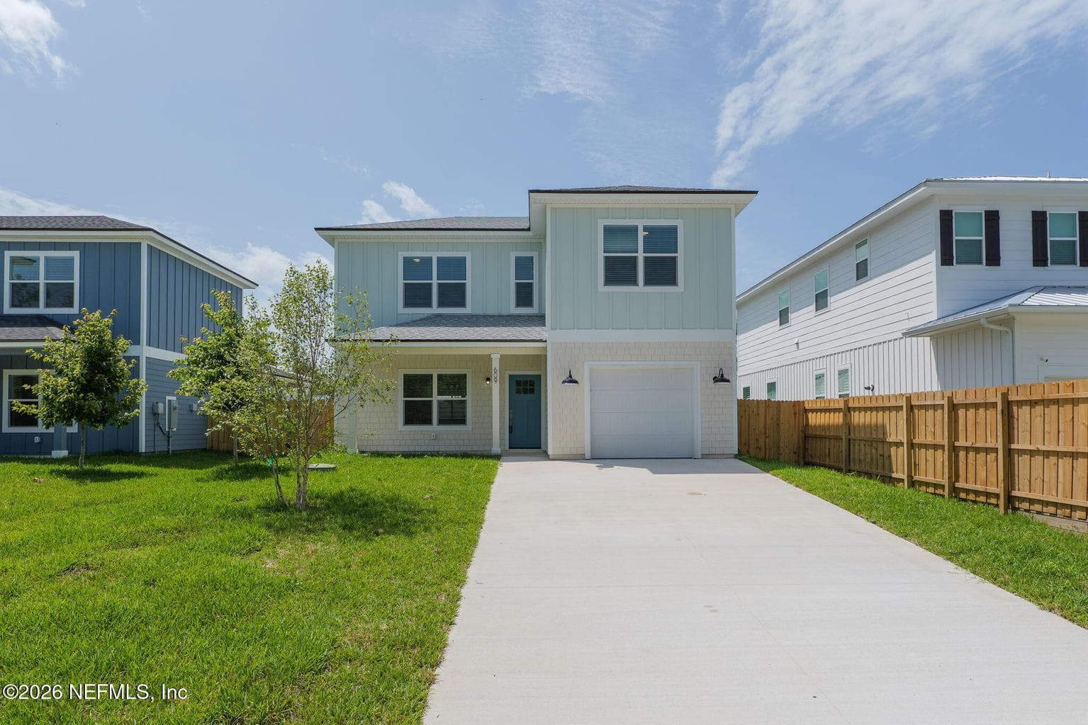 609 TWENTY SECOND Street, St. Augustine, FL 32084