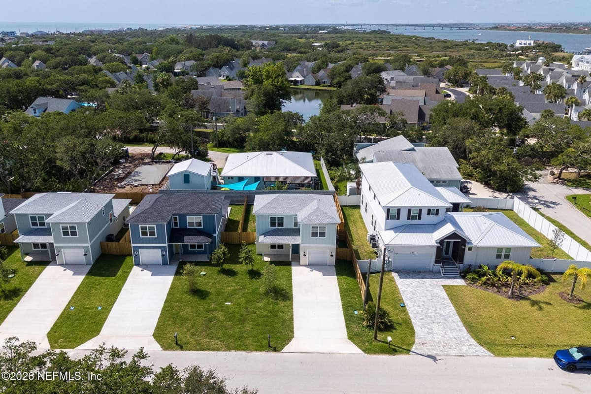 609 TWENTY SECOND Street, St. Augustine, FL 32084 3