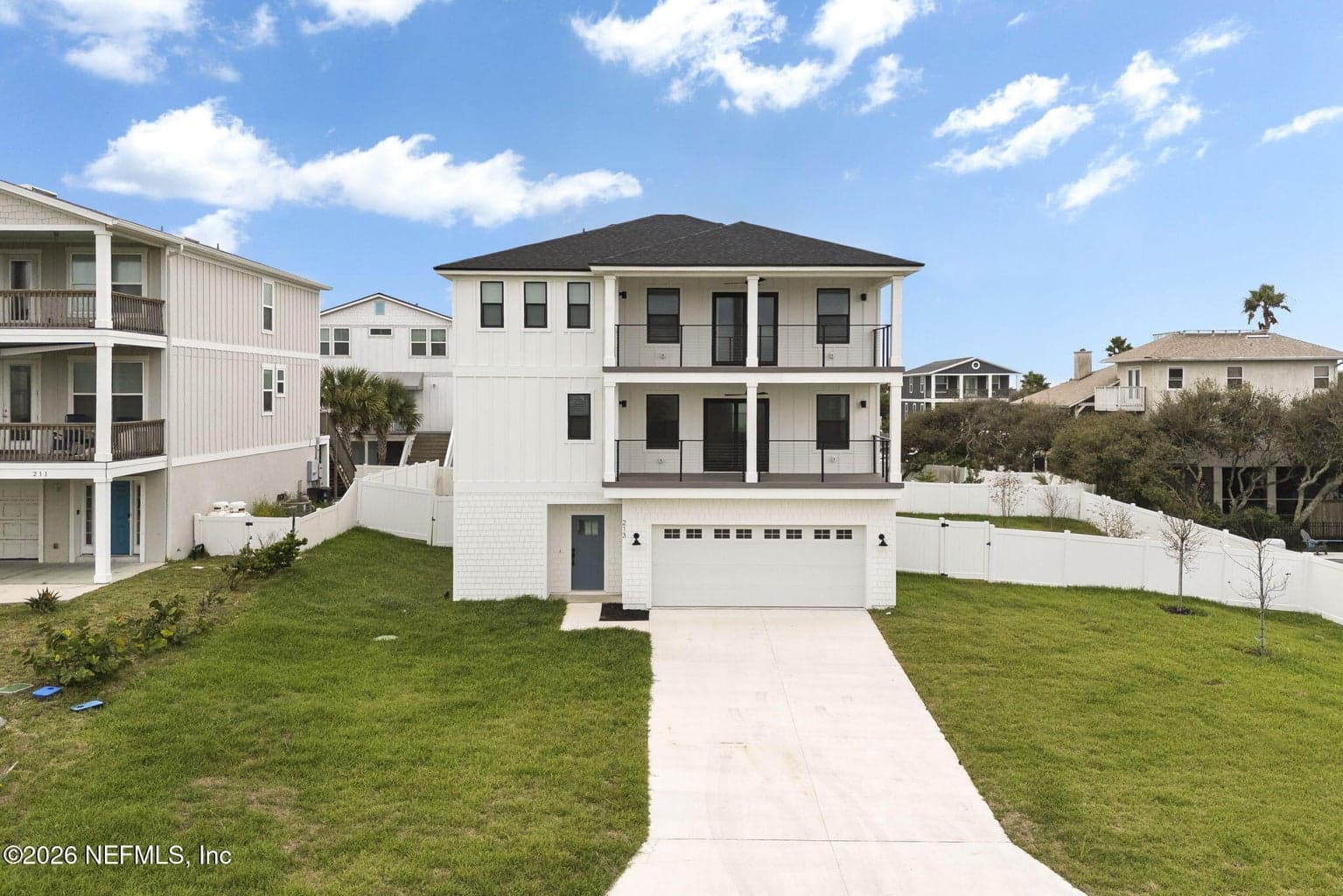 213 TWENTY-FIRST Street, St. Augustine, FL 32084