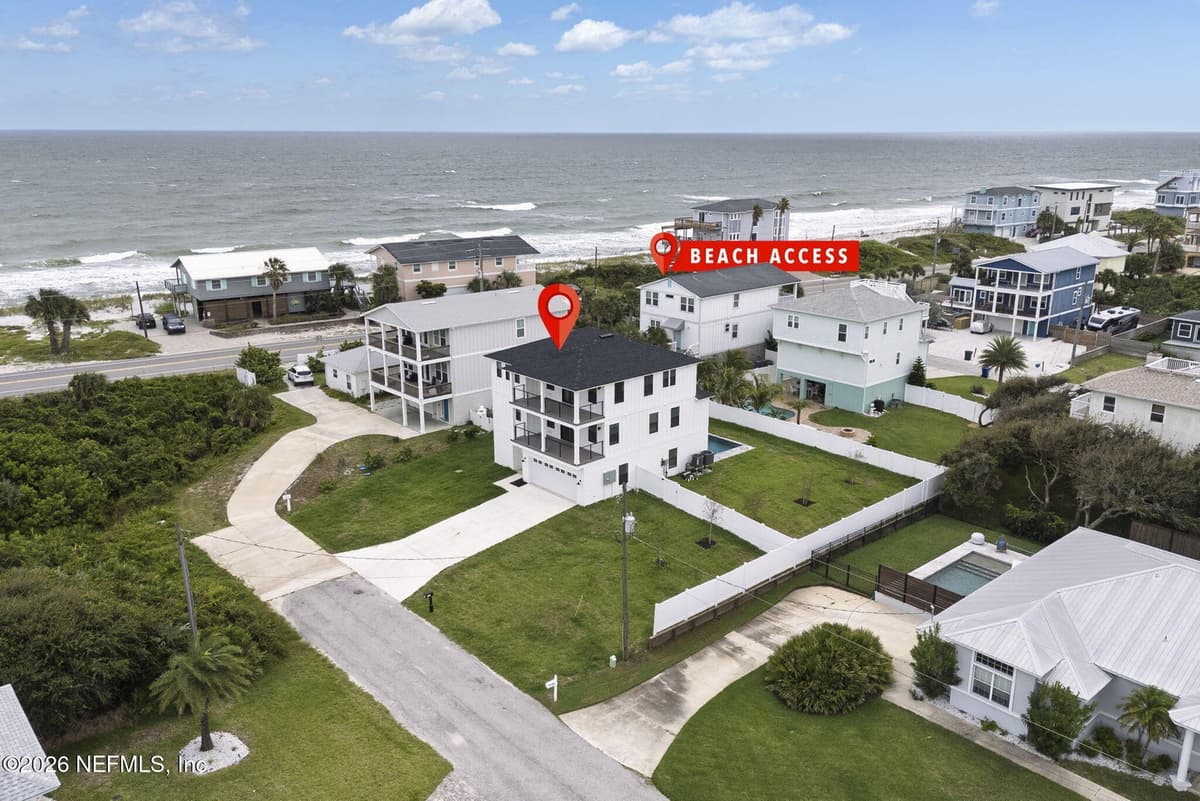 213 TWENTY-FIRST Street, St. Augustine, FL 32084 2