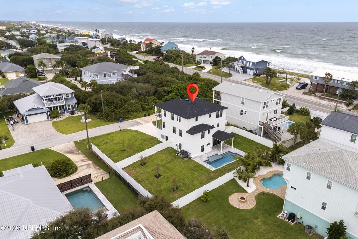 213 TWENTY-FIRST Street, St. Augustine, FL 32084 3
