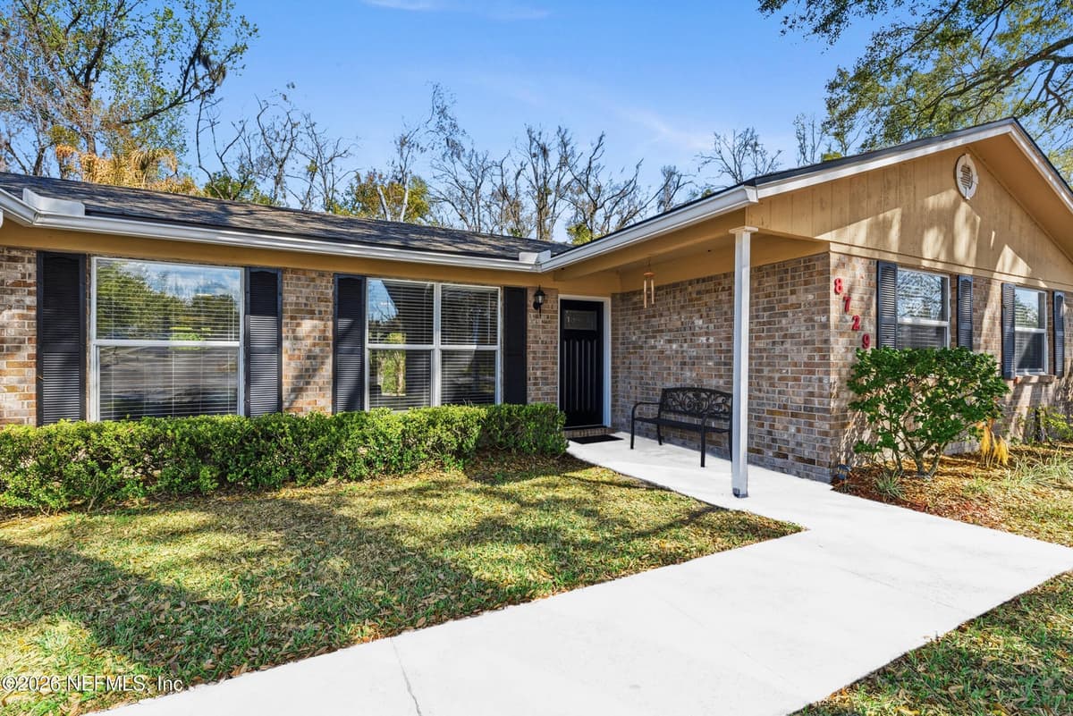 8729 PINON Drive, Jacksonville, FL 32221 3