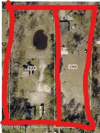 324 KIRK Road, Jacksonville, FL 32218