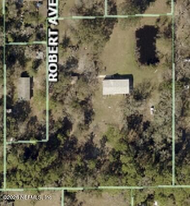 262 KIRK Road, Jacksonville, FL 32218