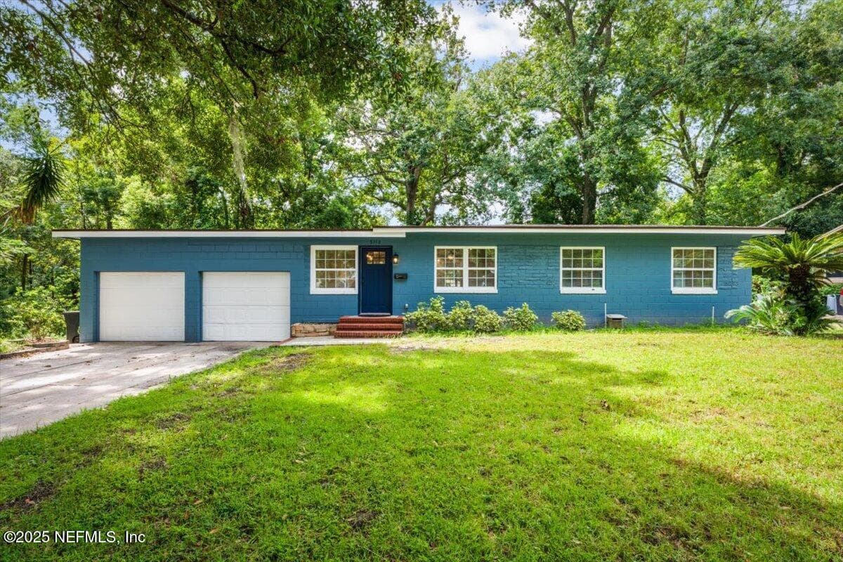 5112 SHARON Terrace, Jacksonville, FL 32207 2