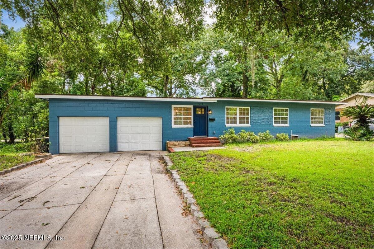 5112 SHARON Terrace, Jacksonville, FL 32207 3