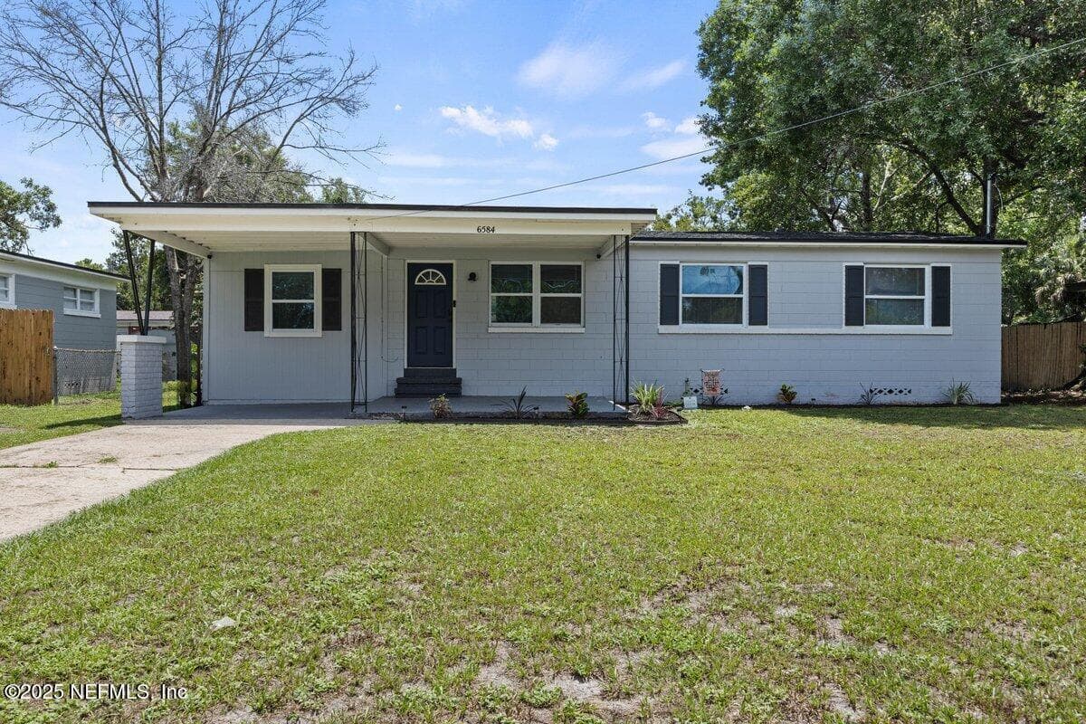 6584 LARNE Avenue, Jacksonville, FL 32244 3