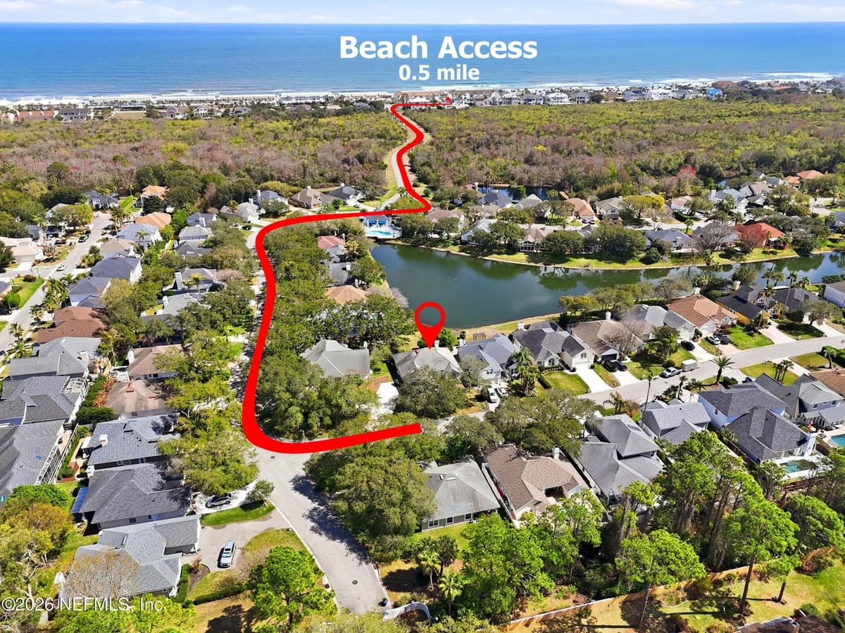 133 COASTAL OAK Circle, Ponte Vedra Beach, FL 32082 2