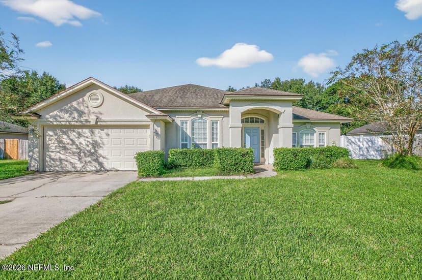 620 MARTIN LAKES Drive E, Jacksonville, FL 32220