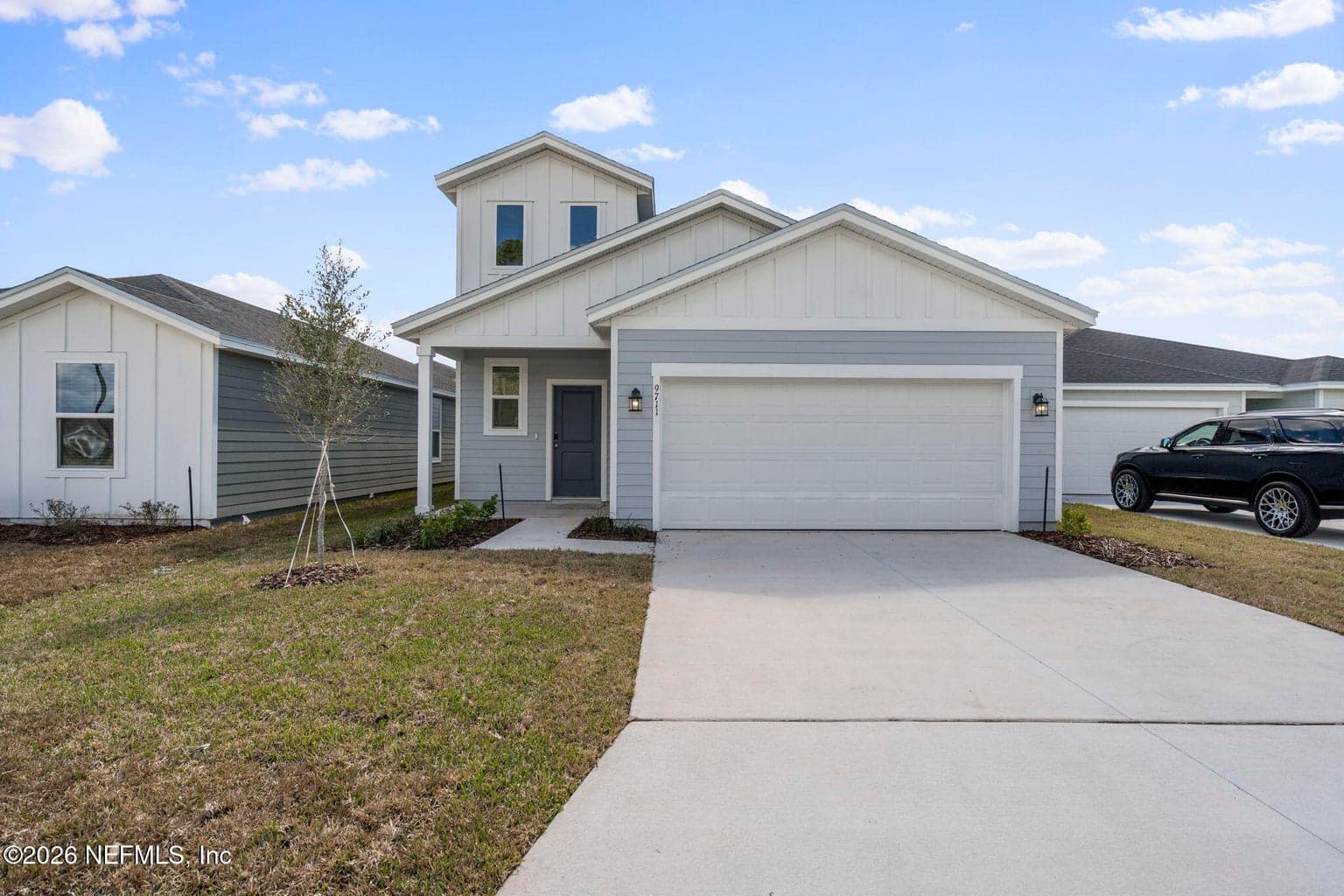 9711 CYPRESS MEADOWS Road, Jacksonville, FL 32219
