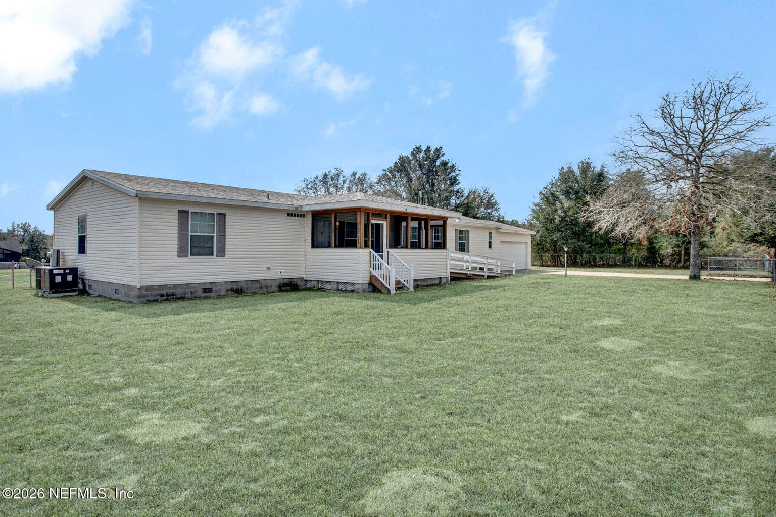 5891 SEQUOIA Road, Keystone Heights, FL 32656