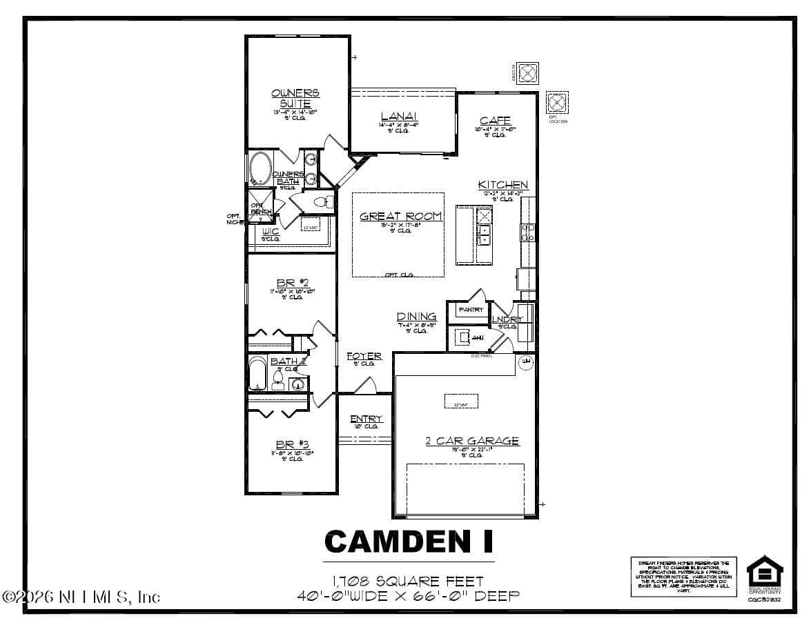 3161 GADWALL Road, Orange Park, FL 32065 2