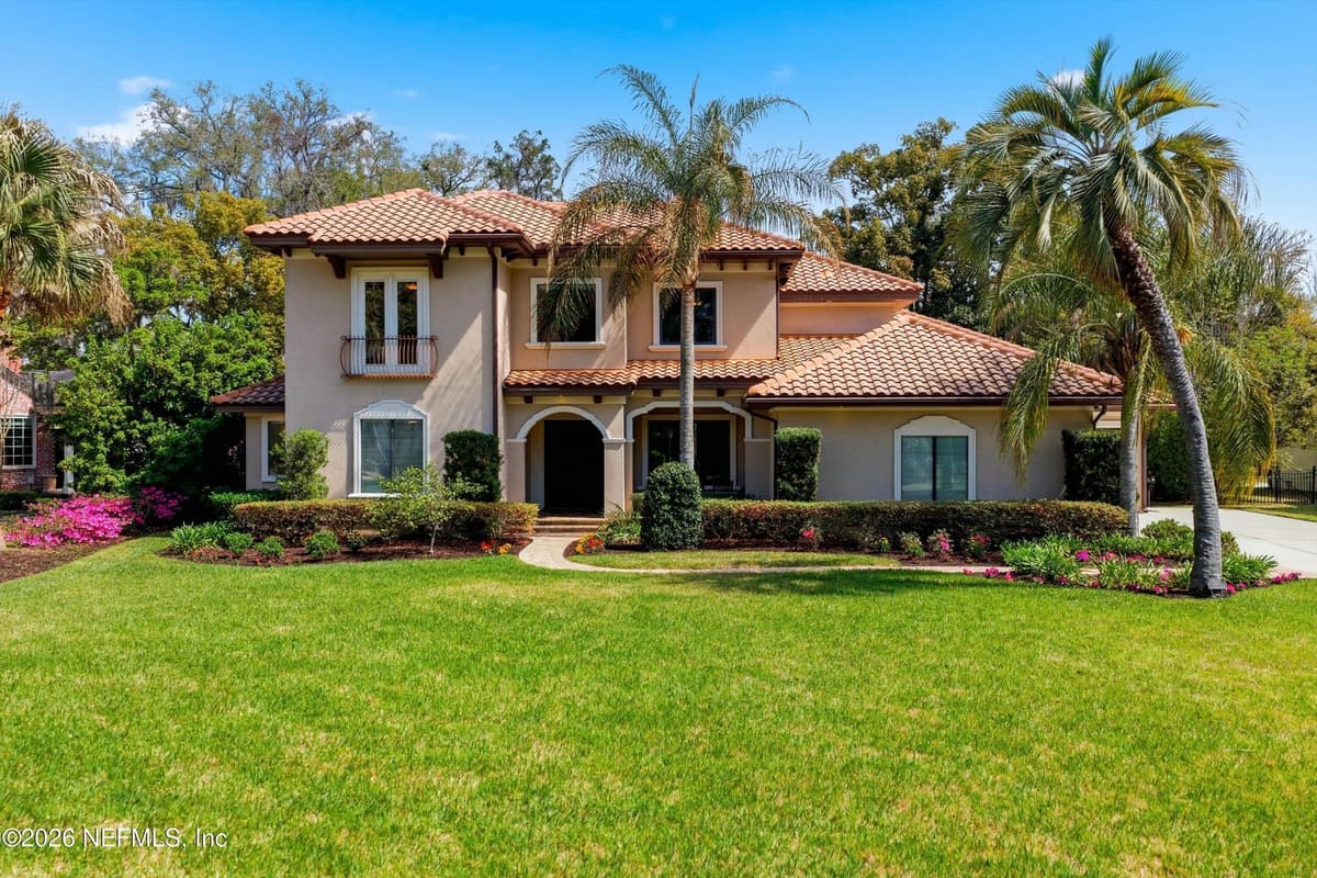 2235 LAUREL Road, Jacksonville, FL 32207 3