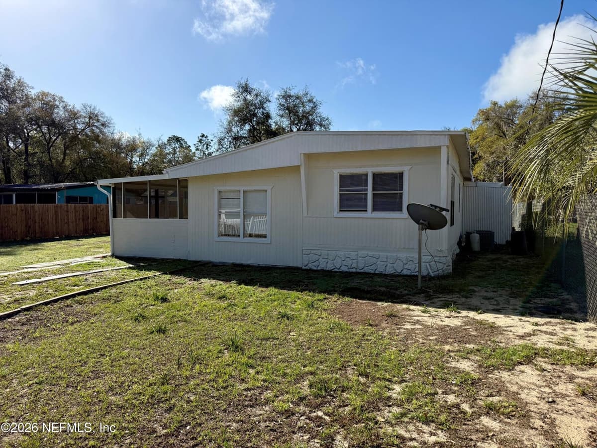 109 MARTINDALE Avenue, Interlachen, FL 32148 3