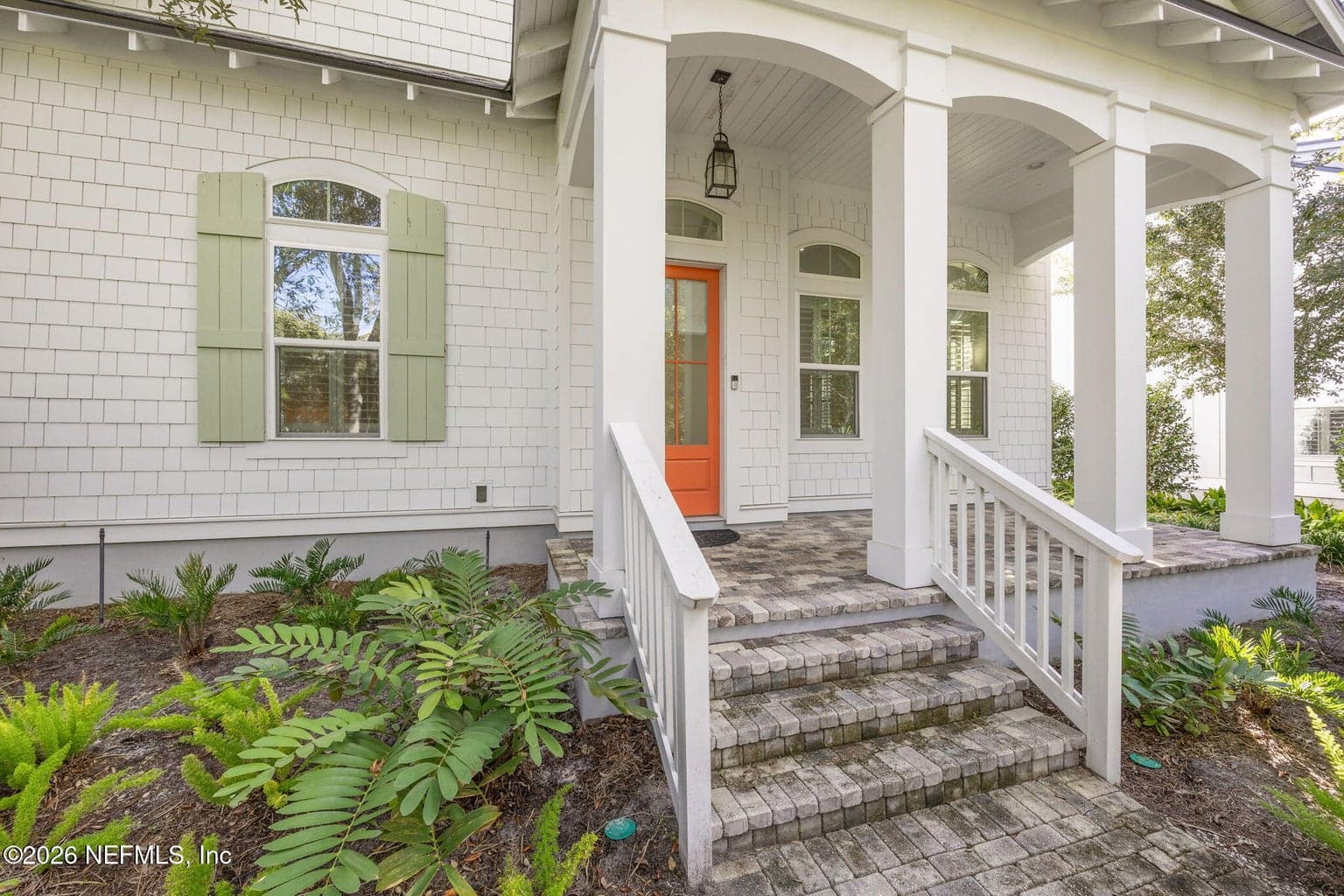 1505 LAKESIDE Court, Fernandina Beach, FL 32034