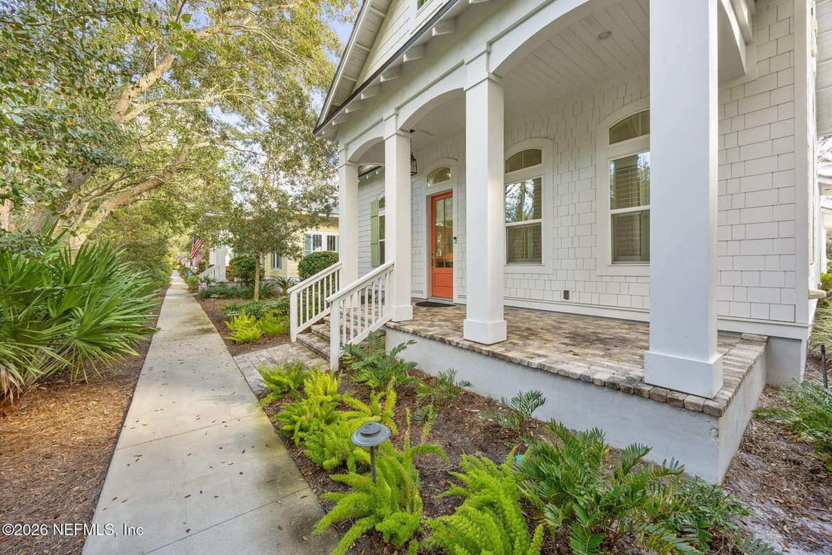 1505 LAKESIDE Court, Fernandina Beach, FL 32034 3