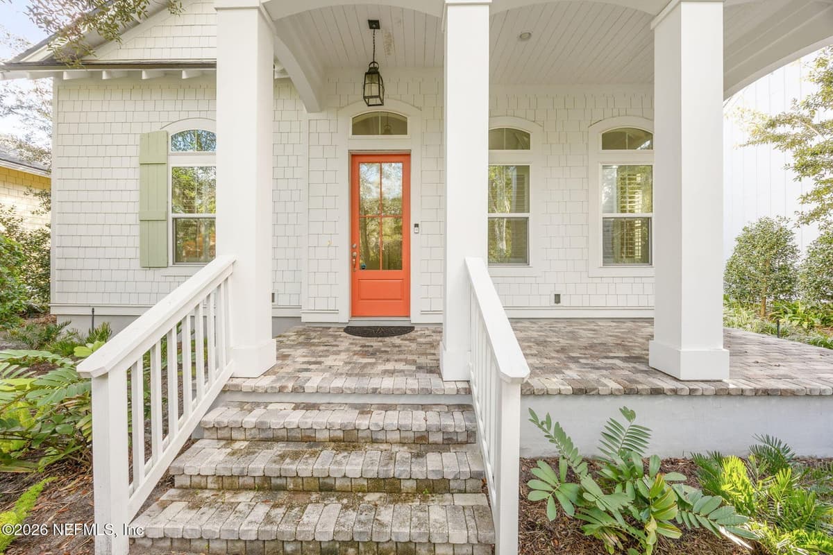 1505 LAKESIDE Court, Fernandina Beach, FL 32034 2
