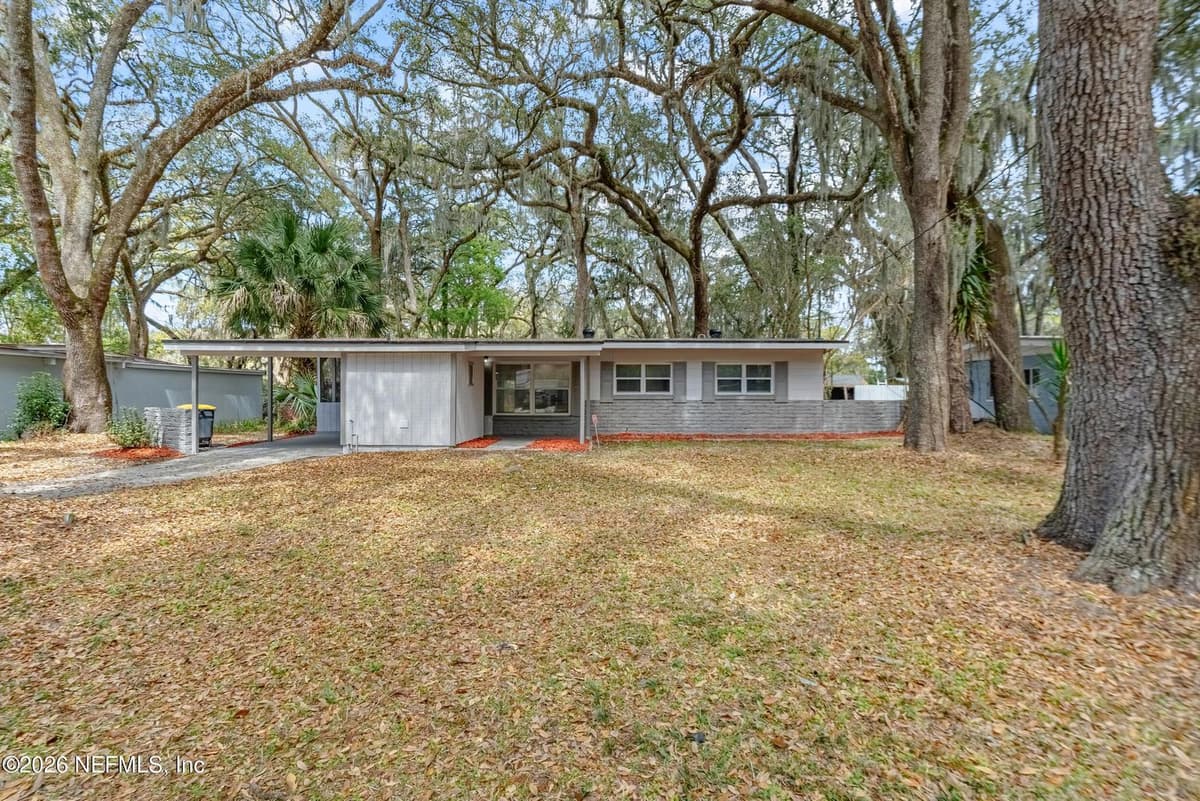 5501 KEYSTONE Drive S, Jacksonville, FL 32207 2