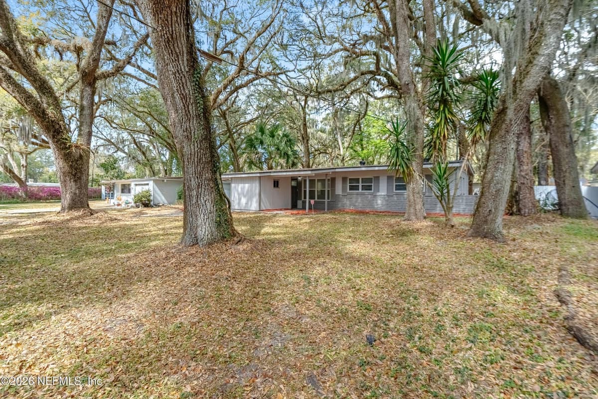 5501 KEYSTONE Drive S, Jacksonville, FL 32207 3