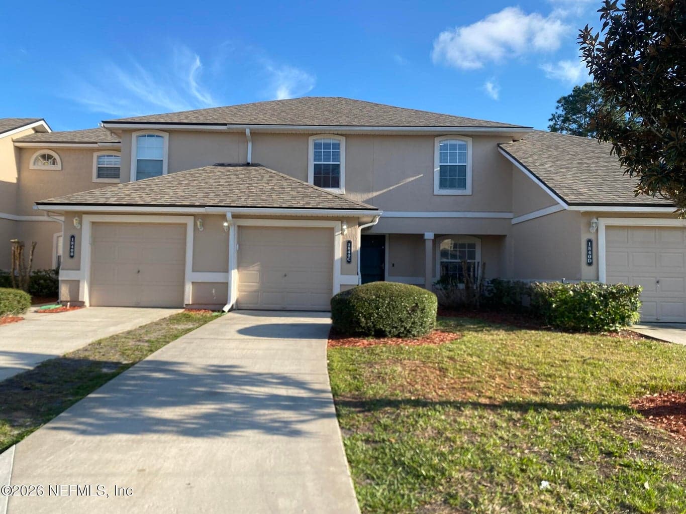 1840 GREEN SPRINGS Circle C, Fleming Island, FL 32003