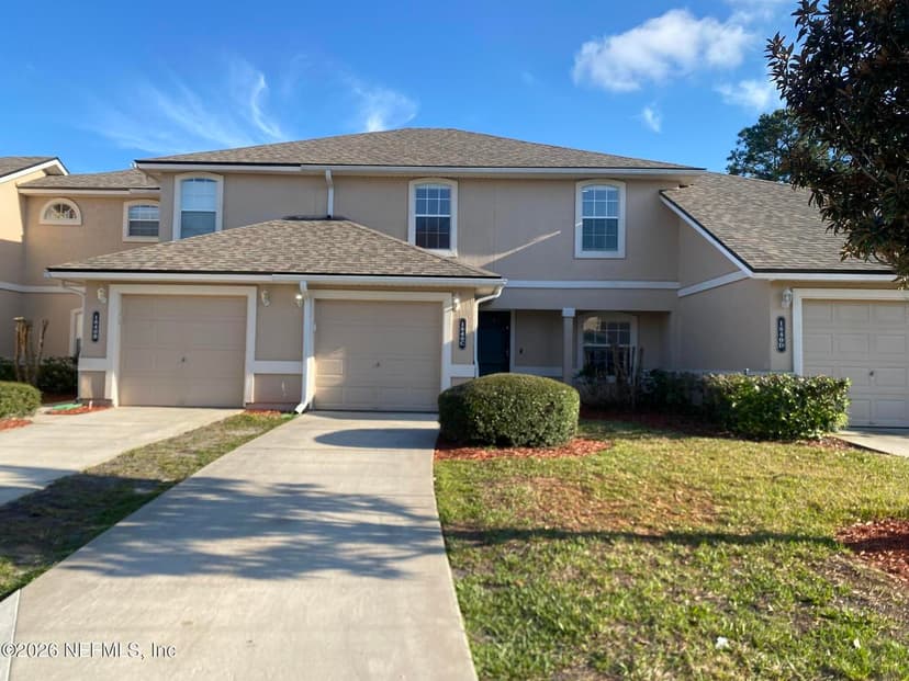 1840 GREEN SPRINGS Circle C, Fleming Island, FL 32003