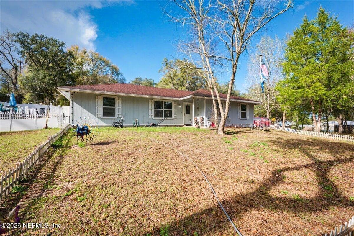 53 LION Street, Middleburg, FL 32068