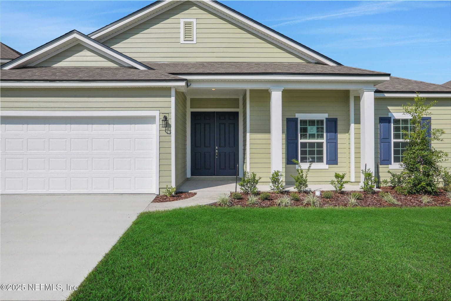 2475 JENNINGS FARM Drive, Middleburg, FL 32068