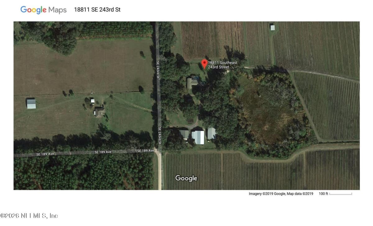 18811 SE 243RD Street, Hawthorne, FL 32640 2