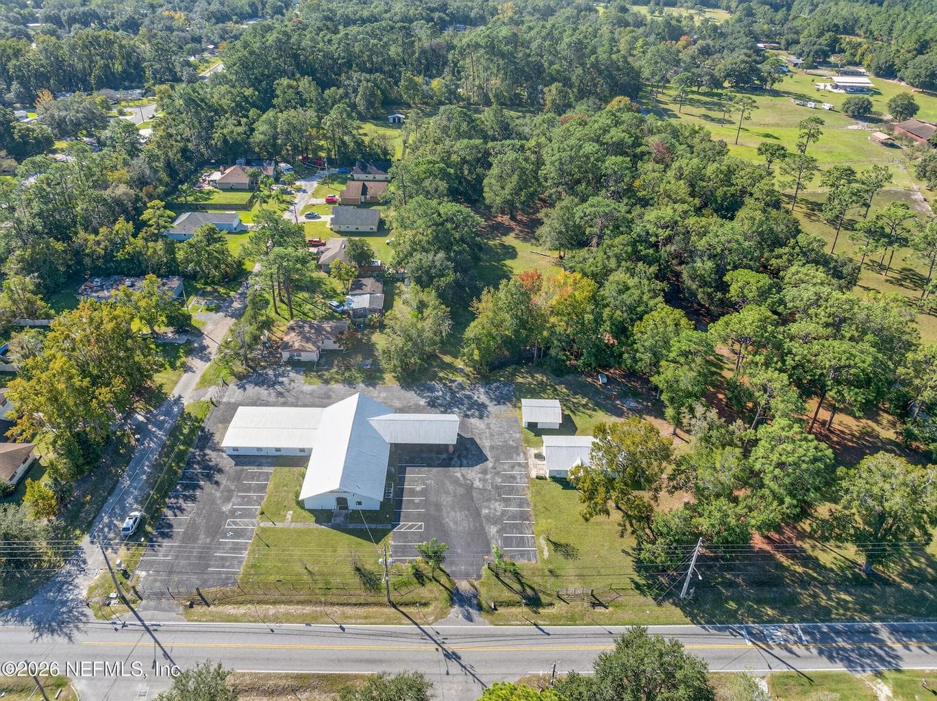 8314 HERLONG Road, Jacksonville, FL 32210