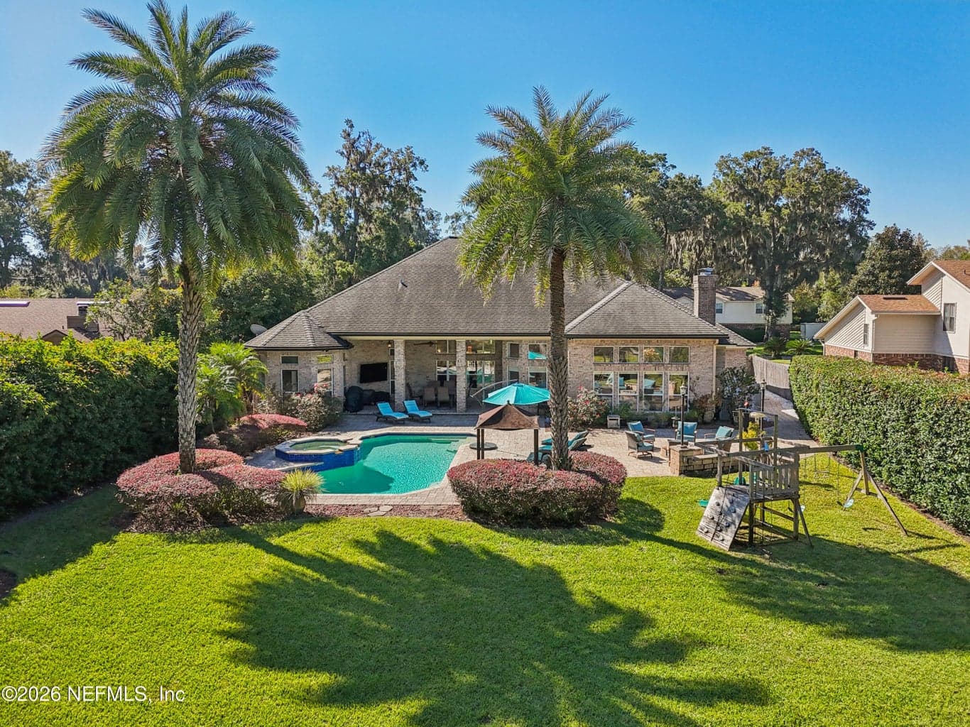 2553 SPREADING OAKS Lane, Jacksonville, FL 32223