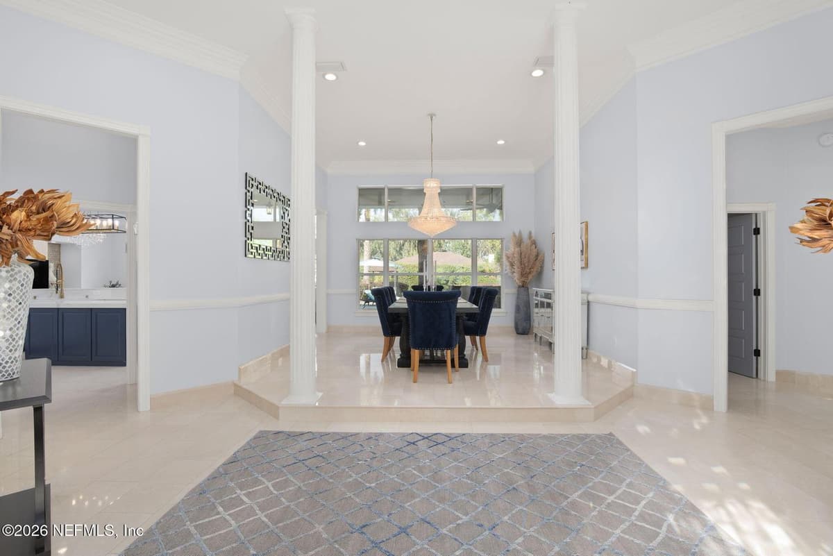 2553 SPREADING OAKS Lane, Jacksonville, FL 32223 3