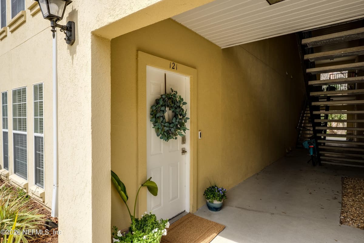 121 JARDIN DE MER Place 121, Jacksonville Beach, FL 32250 2