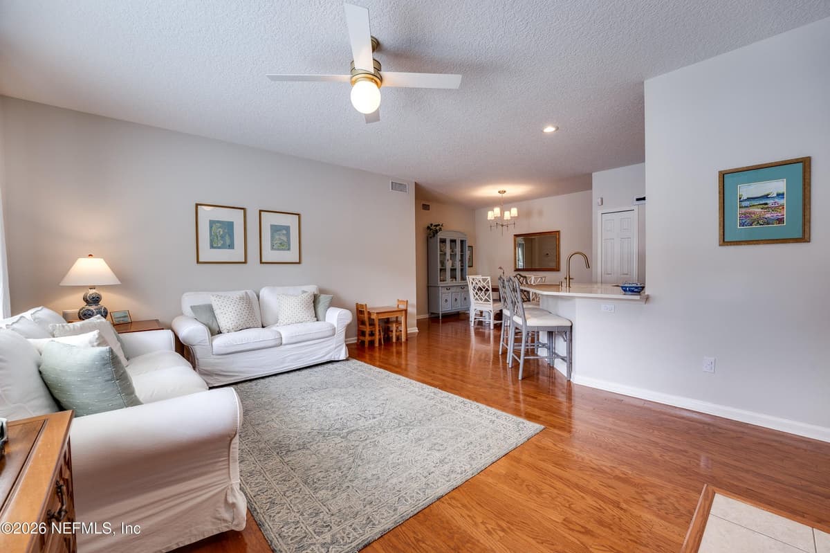121 JARDIN DE MER Place 121, Jacksonville Beach, FL 32250 3