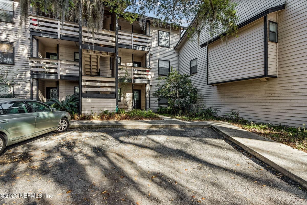 1604 ARCADIA Drive 105, Jacksonville, FL 32207 3
