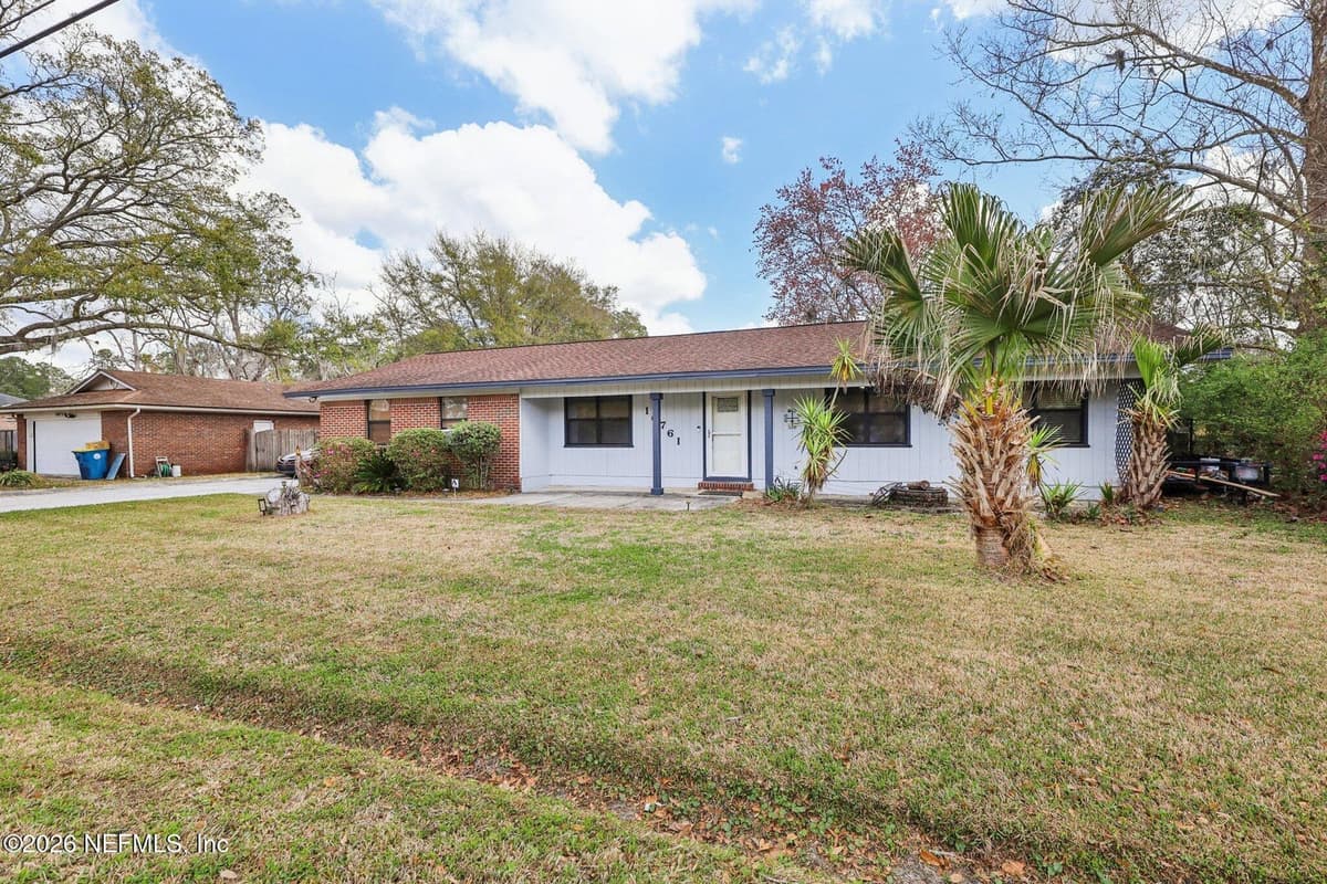 10761 PINHOLSTER Road, Jacksonville, FL 32218 3