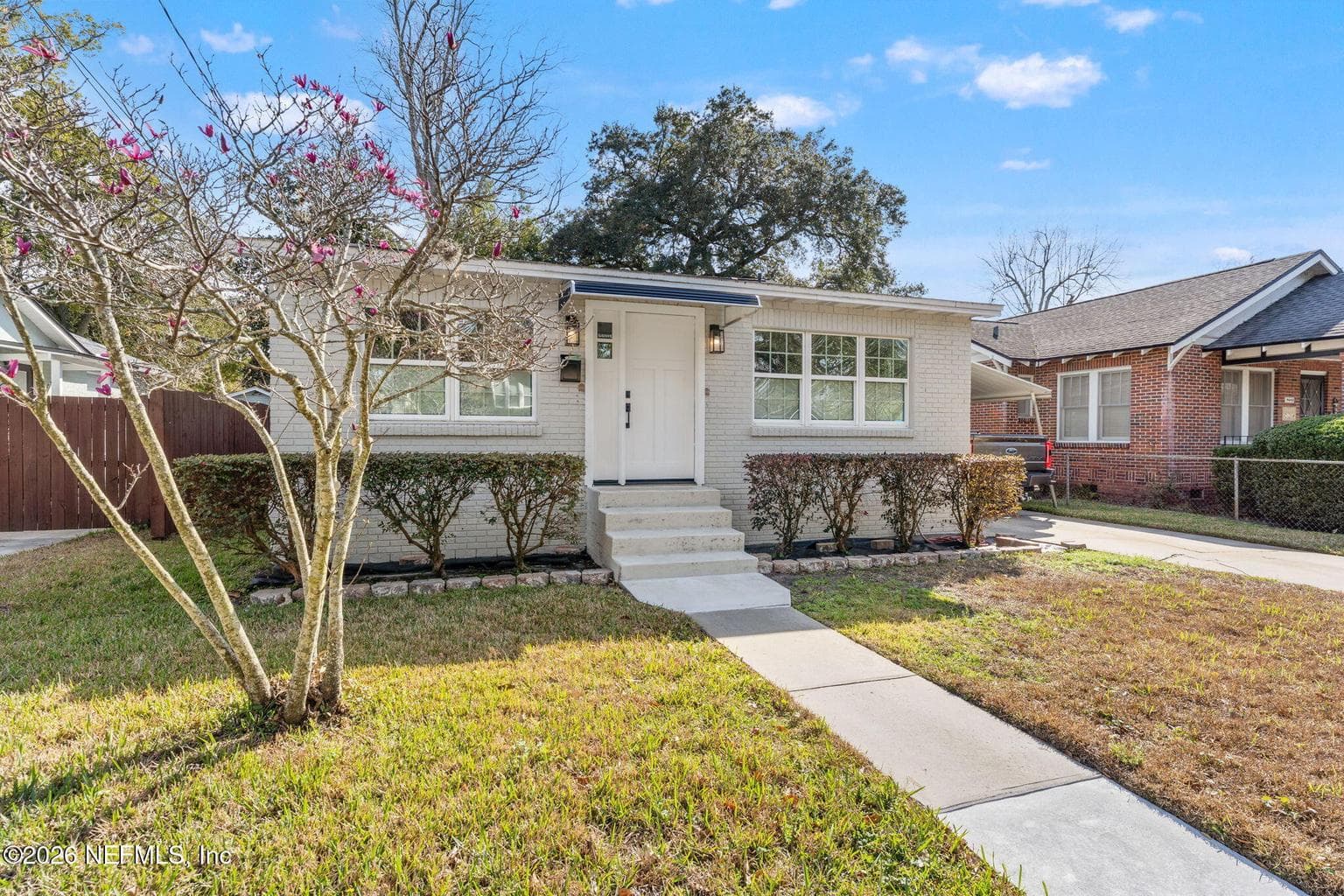 4642 COLLEGE Street, Jacksonville, FL 32205