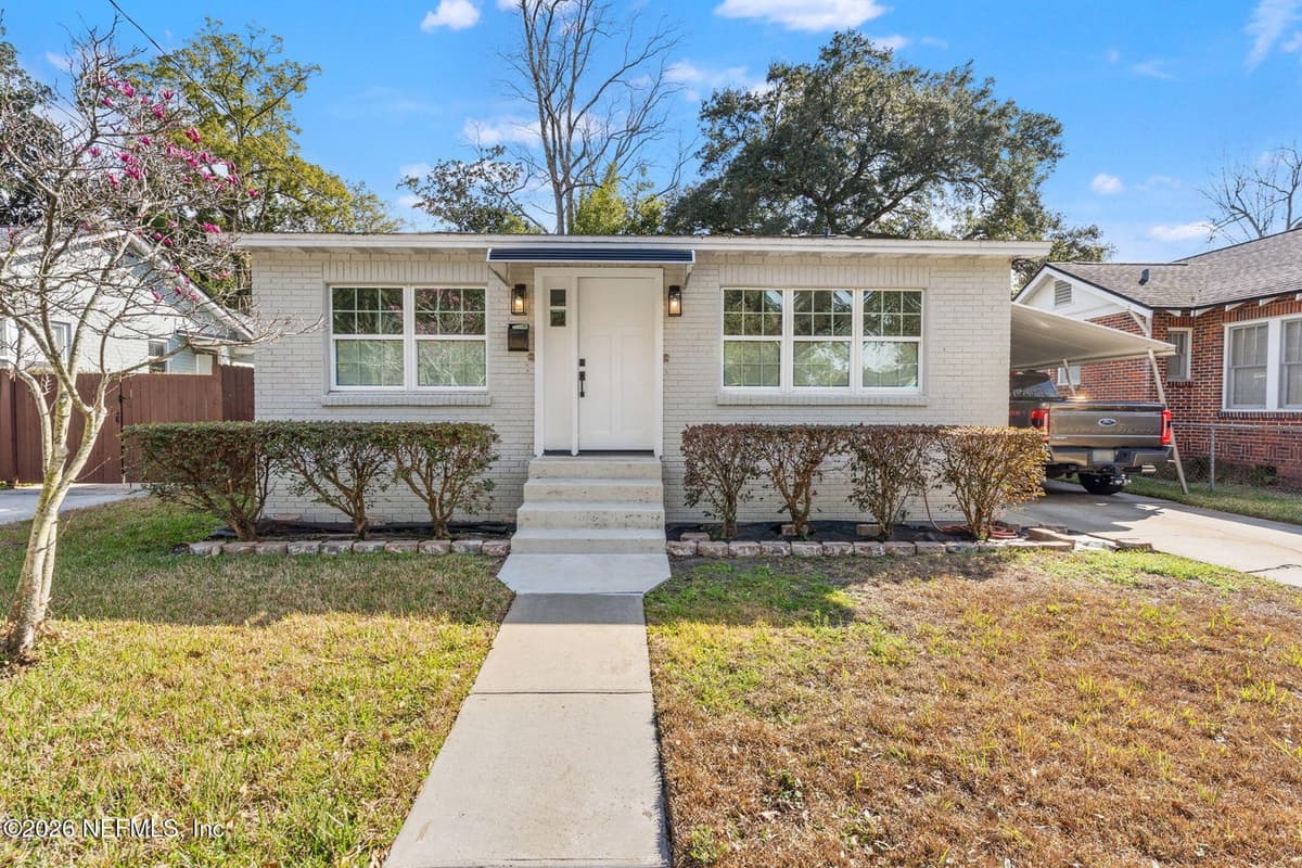 4642 COLLEGE Street, Jacksonville, FL 32205 2