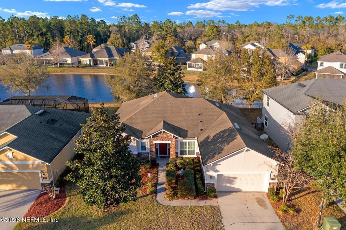 4588 GOLF BROOK Road, Orange Park, FL 32065 2
