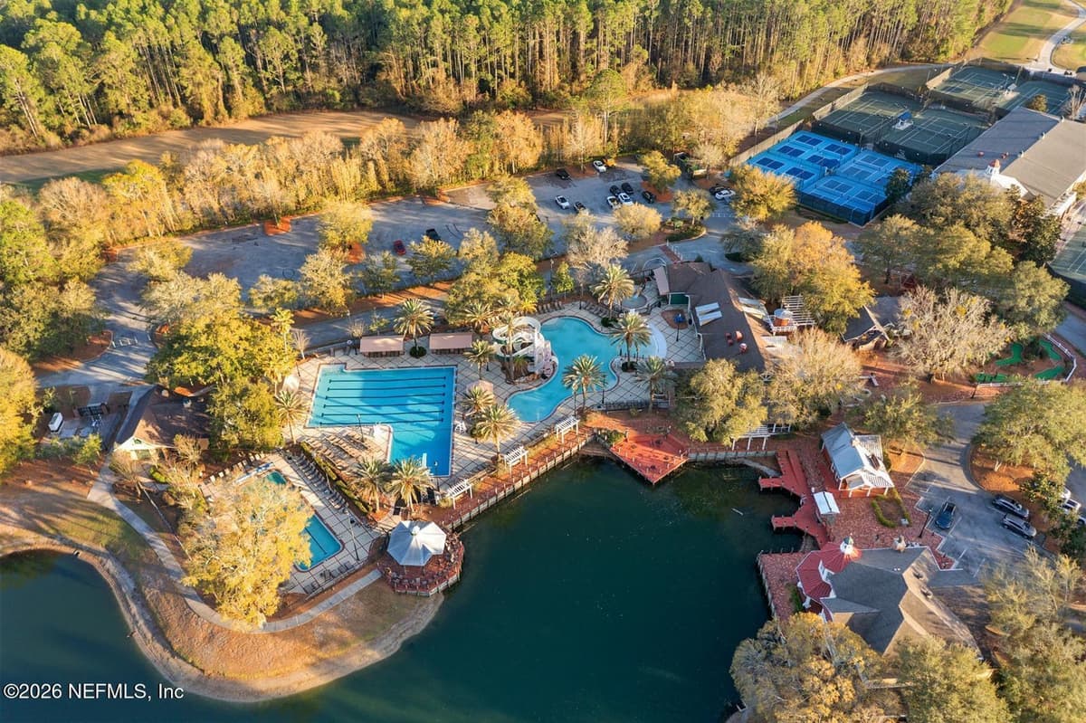 4588 GOLF BROOK Road, Orange Park, FL 32065 3