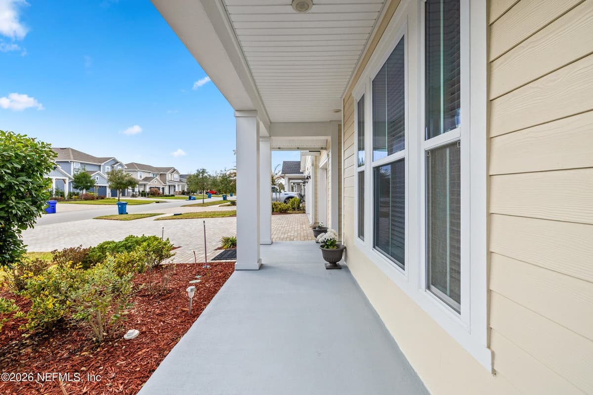 161 WINDLEY Drive, St. Augustine, FL 32092 3