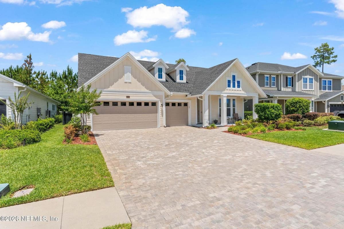 161 WINDLEY Drive, St. Augustine, FL 32092 2