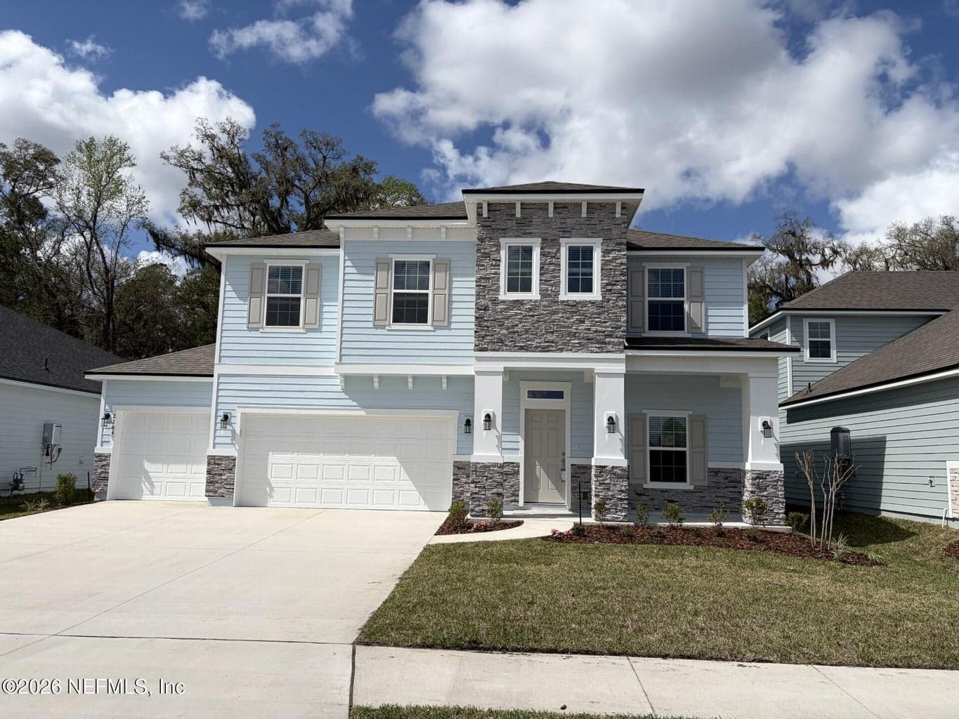 2264 BRANNINGS SAWMILL Court, Middleburg, FL 32068