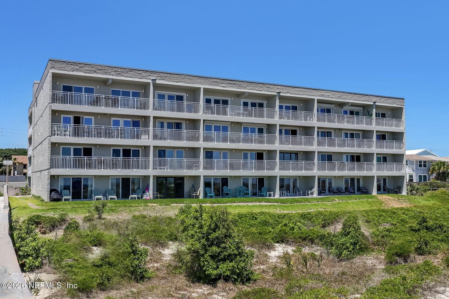 3150 S FLETCHER Avenue 403, Fernandina Beach, FL 32034