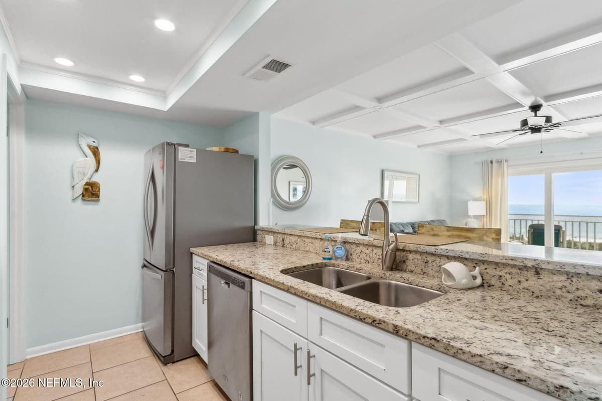3150 S FLETCHER Avenue 403, Fernandina Beach, FL 32034 3