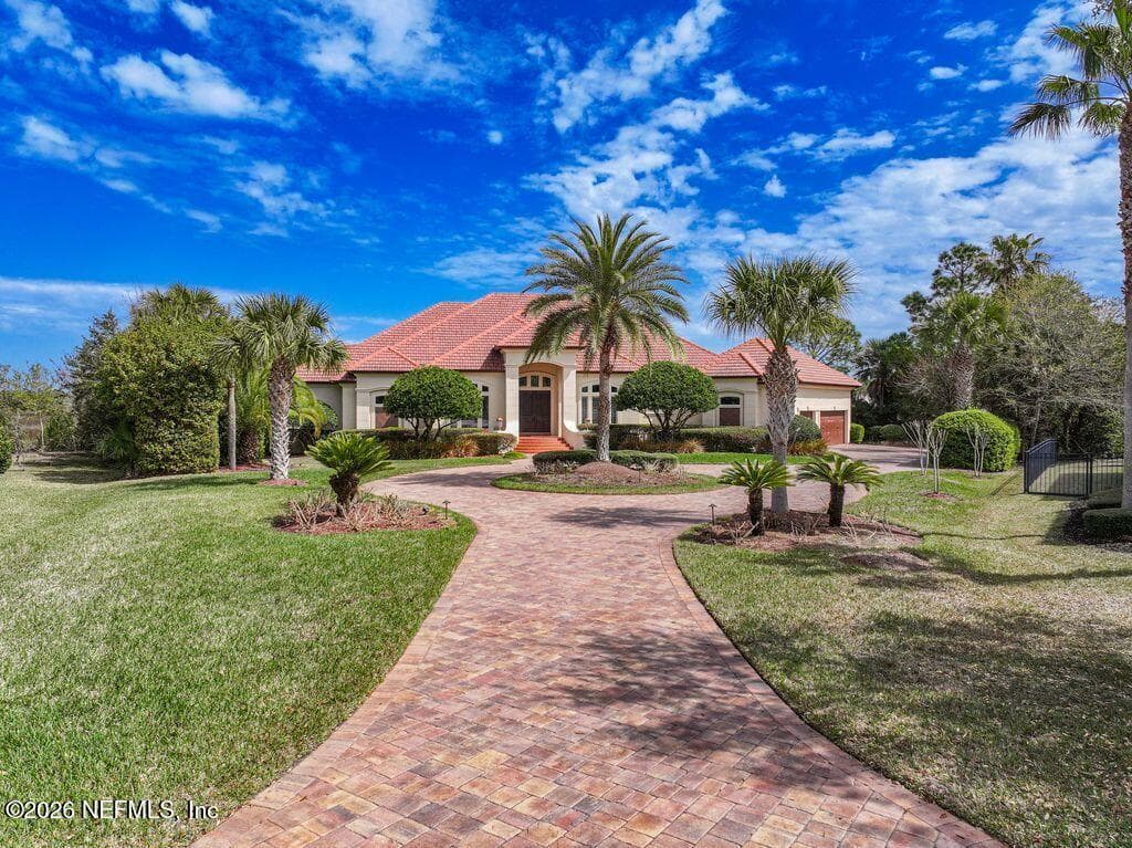 713 GREAT EGRET Way, Ponte Vedra Beach, FL 32082 3
