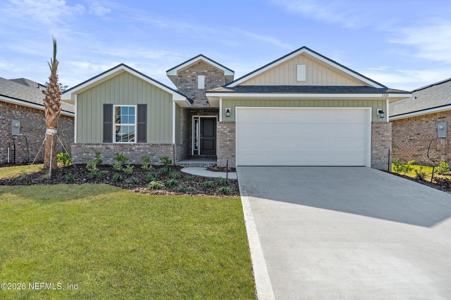 3346 MEADOW RIDGE Place, Green Cove Springs, FL 32043